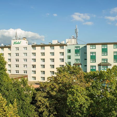 Best Western Plus Hotel Steinsgarten Gießen Eksteriør billede