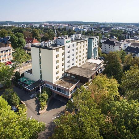 Best Western Plus Hotel Steinsgarten Gießen Eksteriør billede