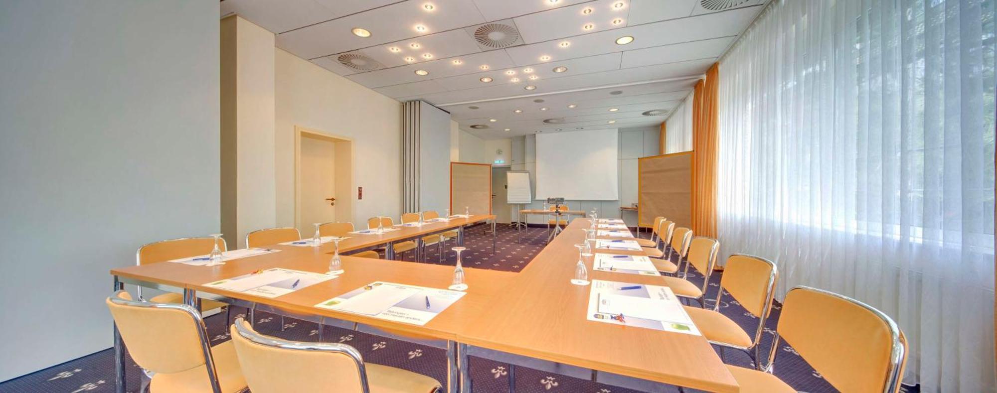Best Western Plus Hotel Steinsgarten Gießen Eksteriør billede